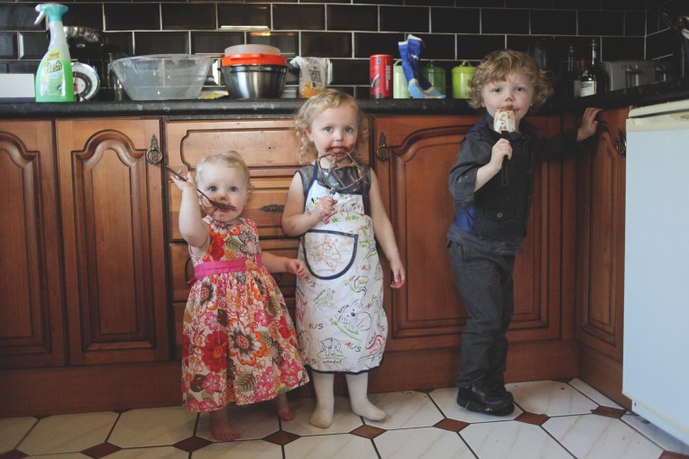 The McMullen Family -65