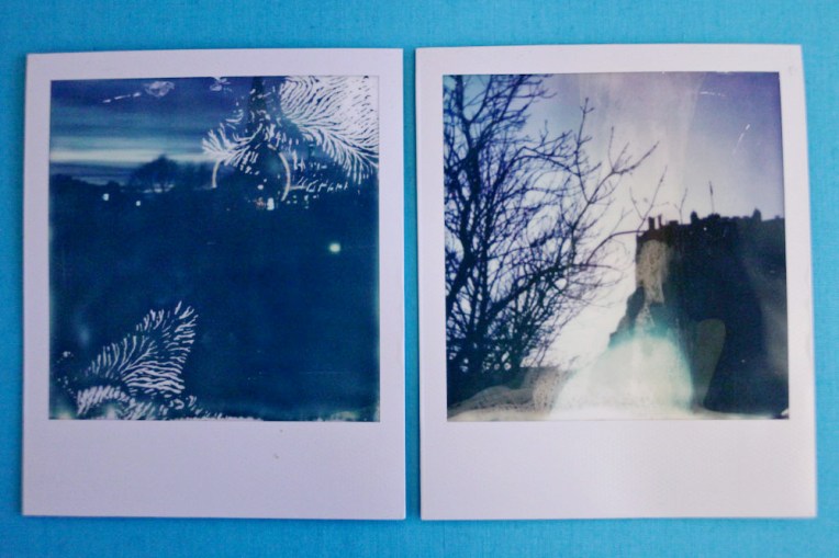 polaroid edinburgh-1