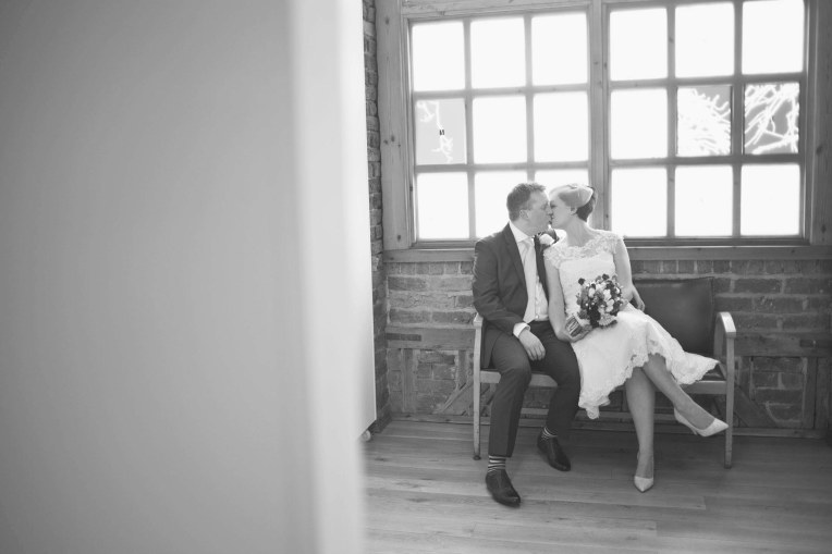art gallery biscuit factory wedding -10