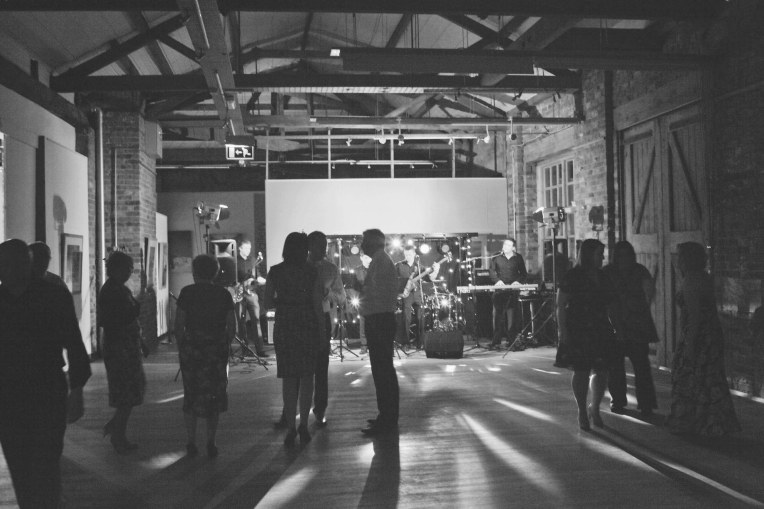 art gallery biscuit factory wedding -16