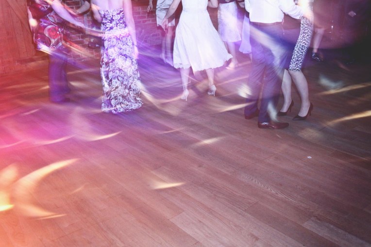 art gallery biscuit factory wedding -18