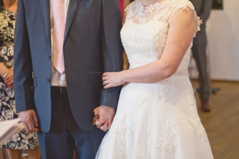 art gallery biscuit factory wedding -4