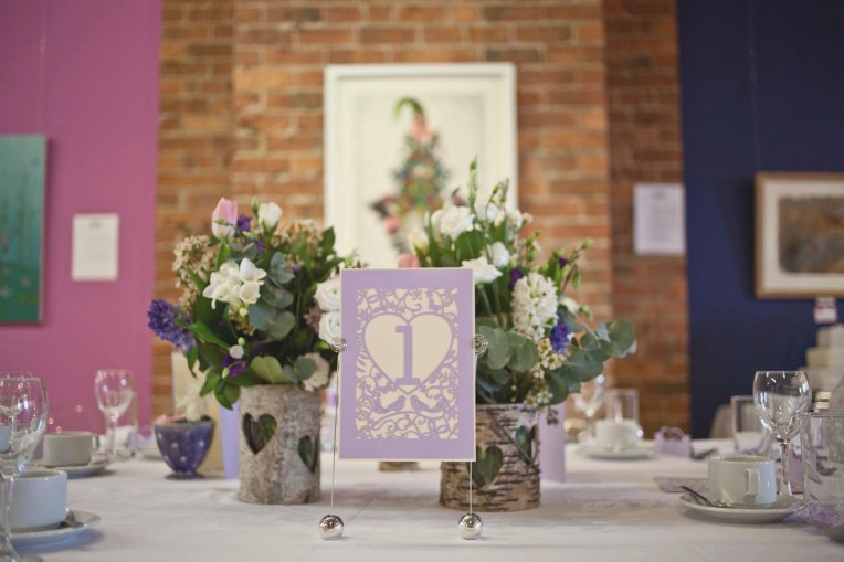 art gallery biscuit factory wedding -7