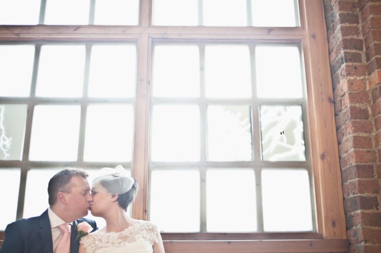 art gallery biscuit factory wedding -9