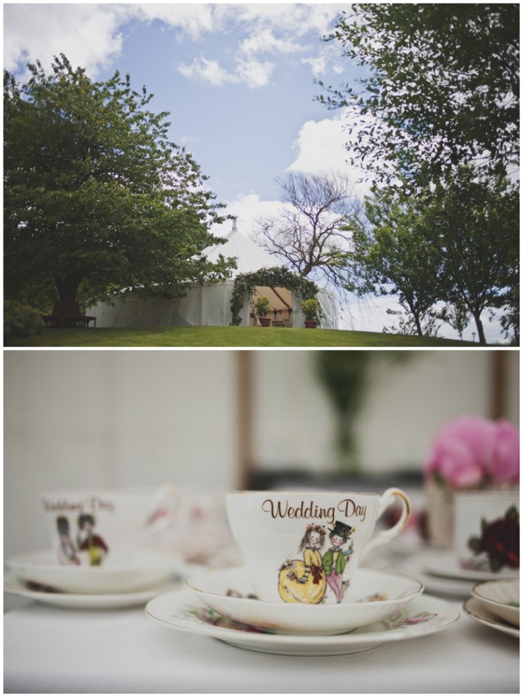Emma Ted marquee wedding staffordshire-1
