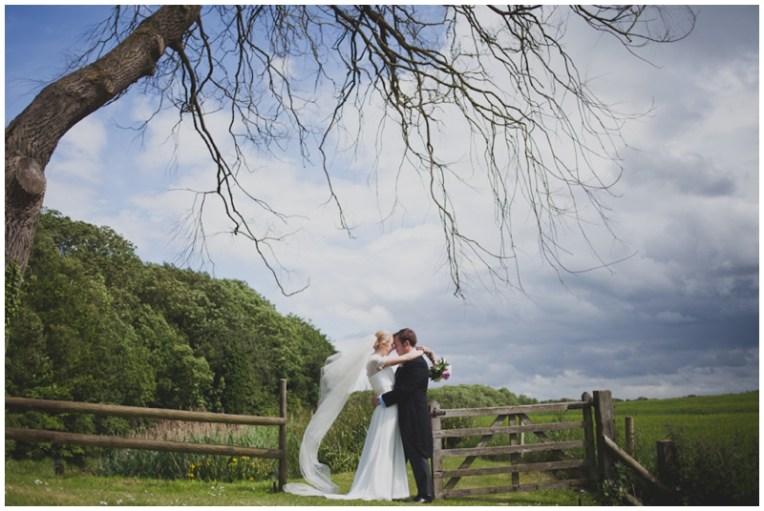 Emma Ted marquee wedding staffordshire-12