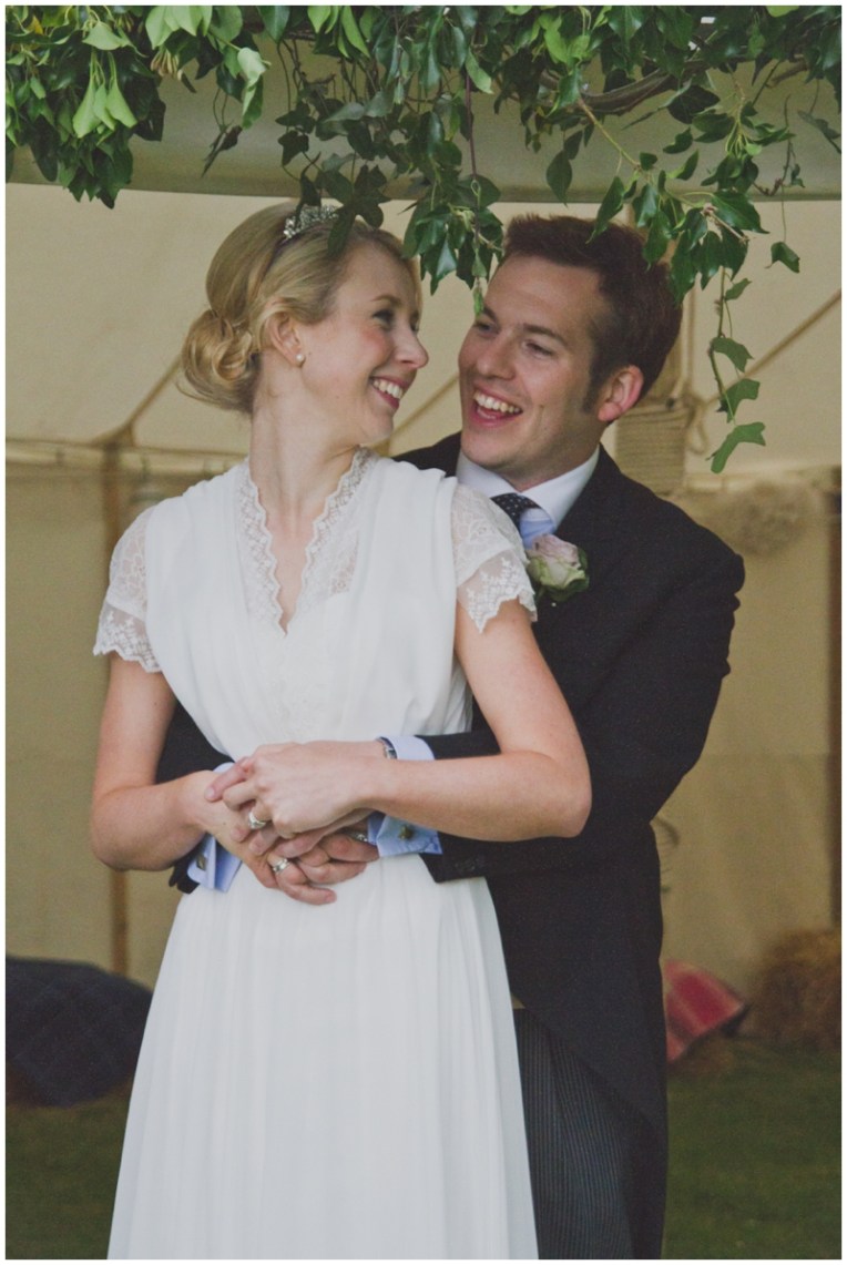 Emma Ted marquee wedding staffordshire-14