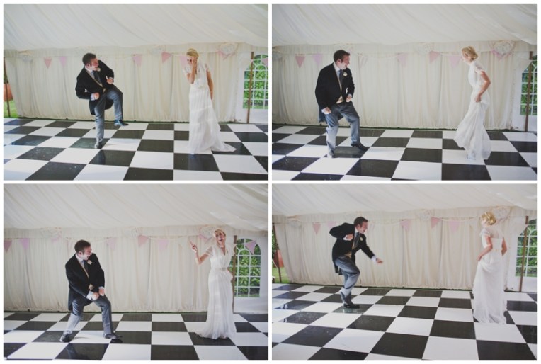 Emma Ted marquee wedding staffordshire-15