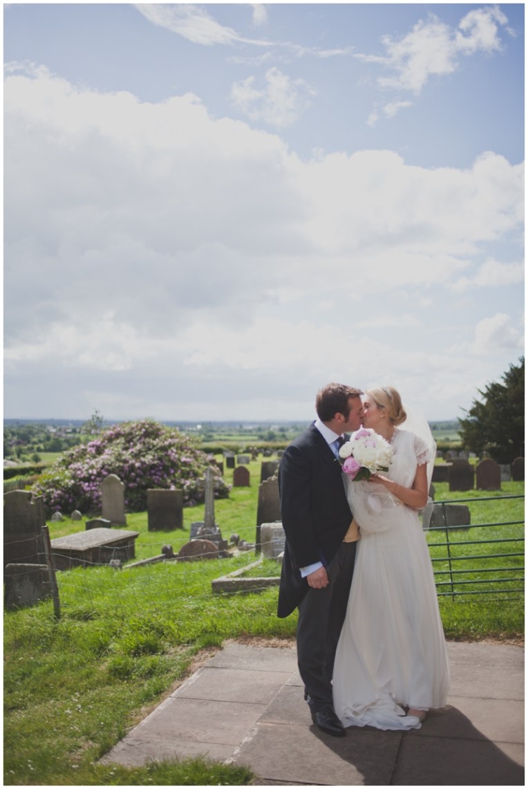 Emma Ted marquee wedding staffordshire-9