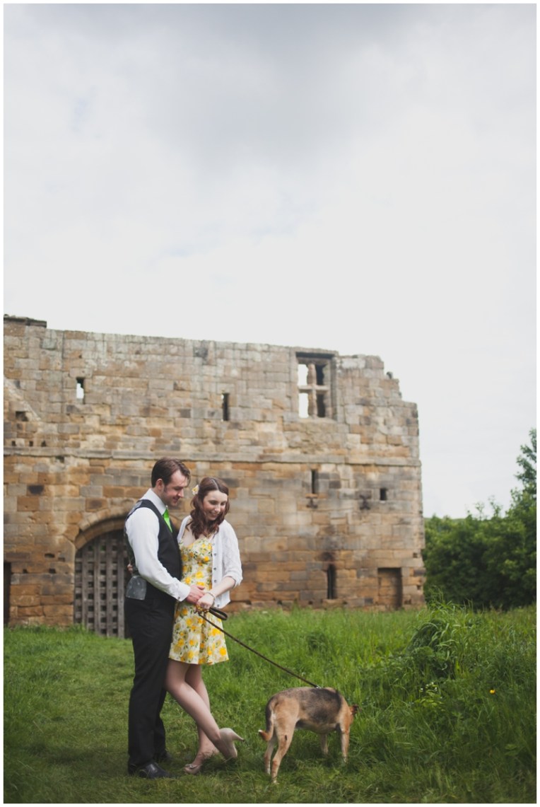 Laura & David {Engagement} -3