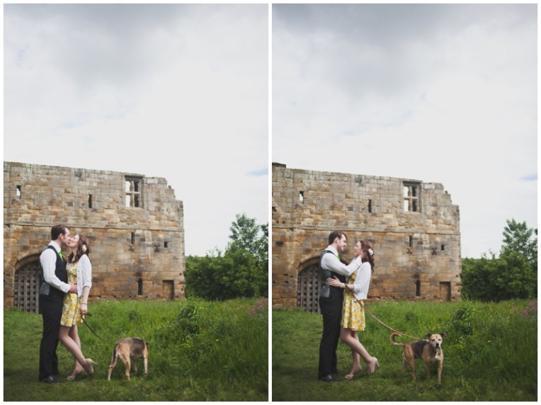 Laura & David {Engagement} -4