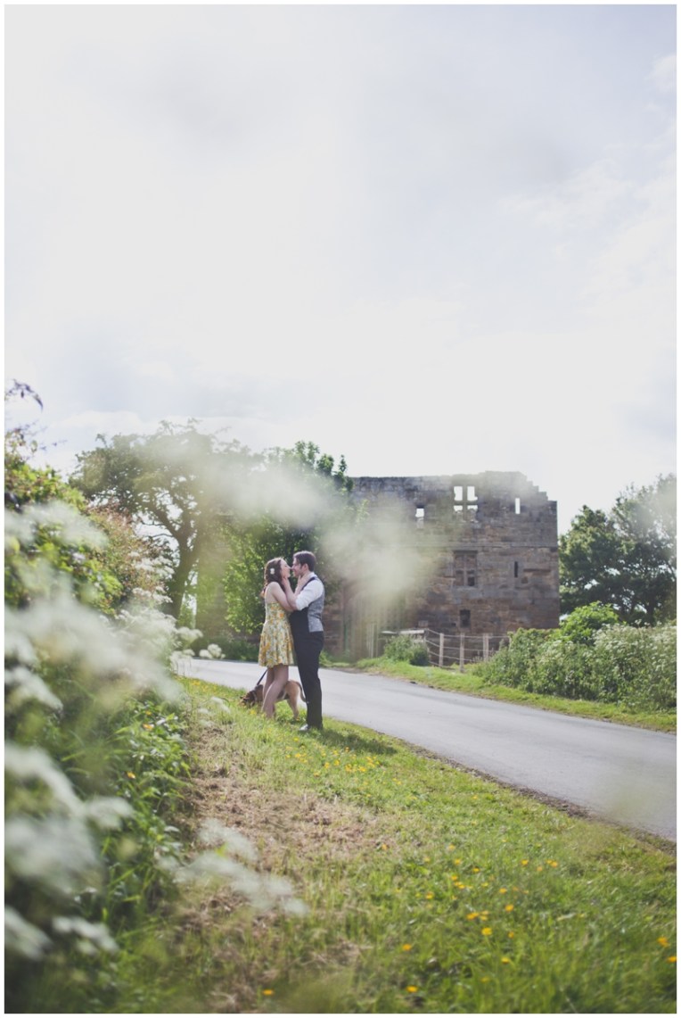 Laura & David {Engagement} -40