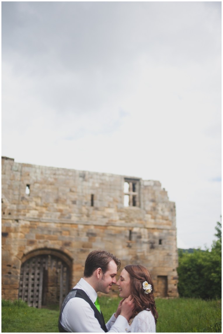 Laura & David {Engagement} -9