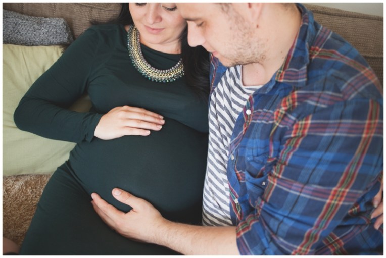 Bryde & Rob {Maternity}-003