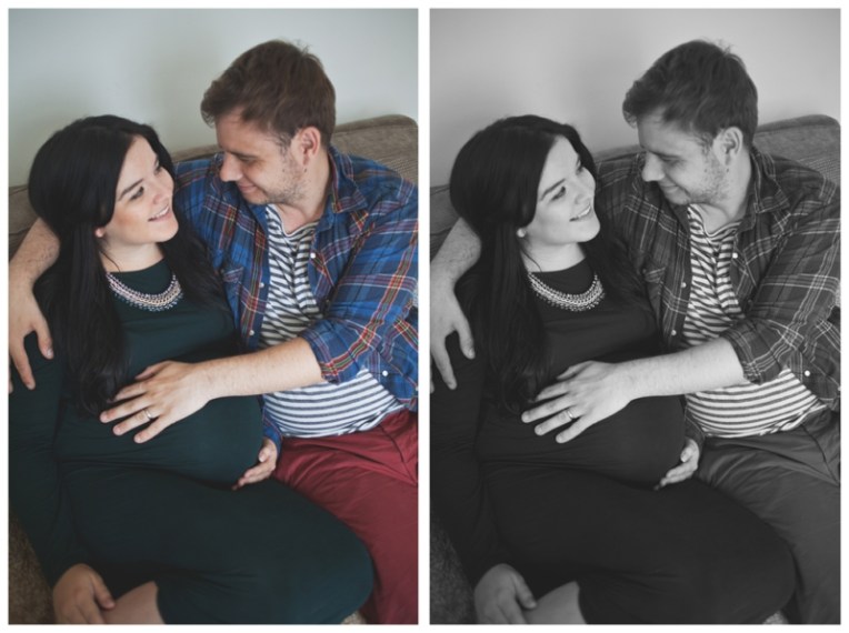 Bryde & Rob {Maternity}-005