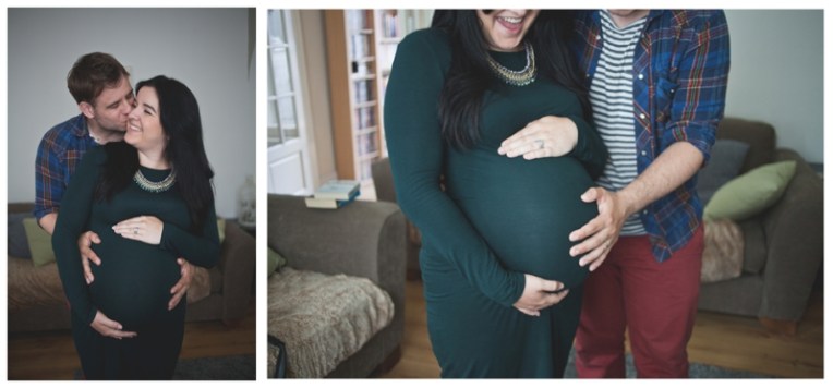Bryde & Rob {Maternity}-015