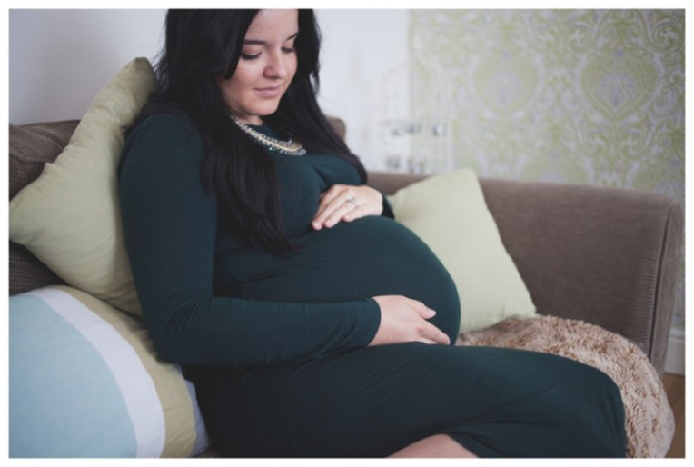 Bryde & Rob {Maternity}-021