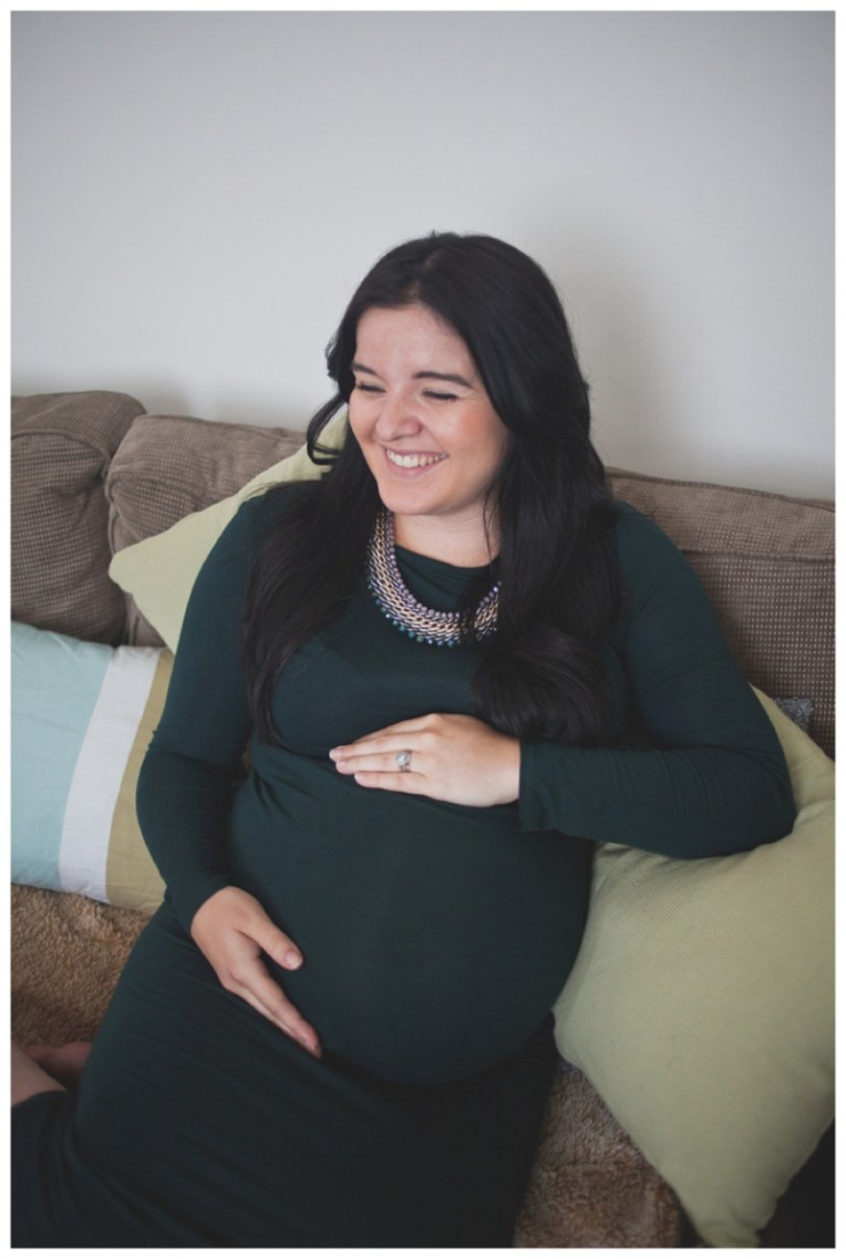 Bryde & Rob {Maternity}-023