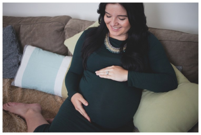 Bryde & Rob {Maternity}-024