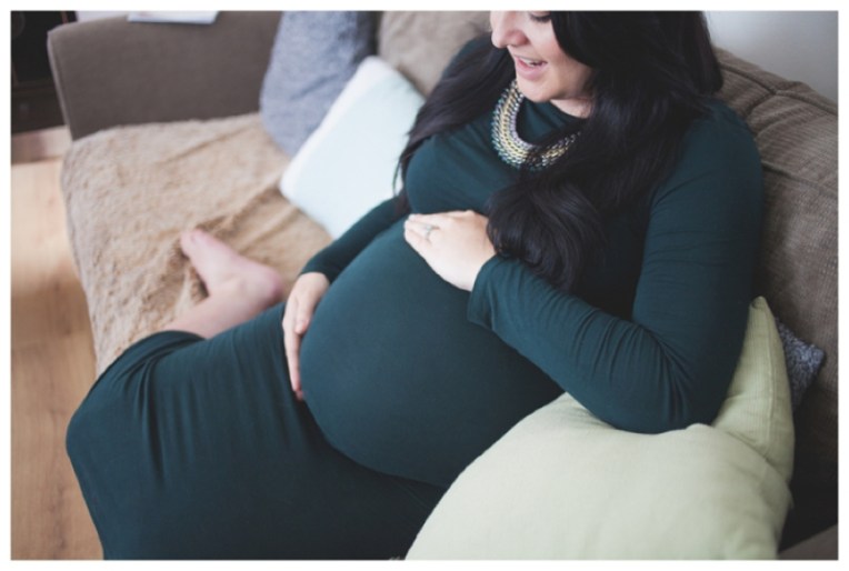 Bryde & Rob {Maternity}-025