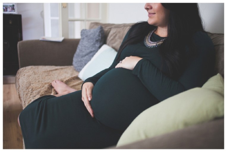 Bryde & Rob {Maternity}-026