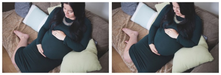 Bryde & Rob {Maternity}-027