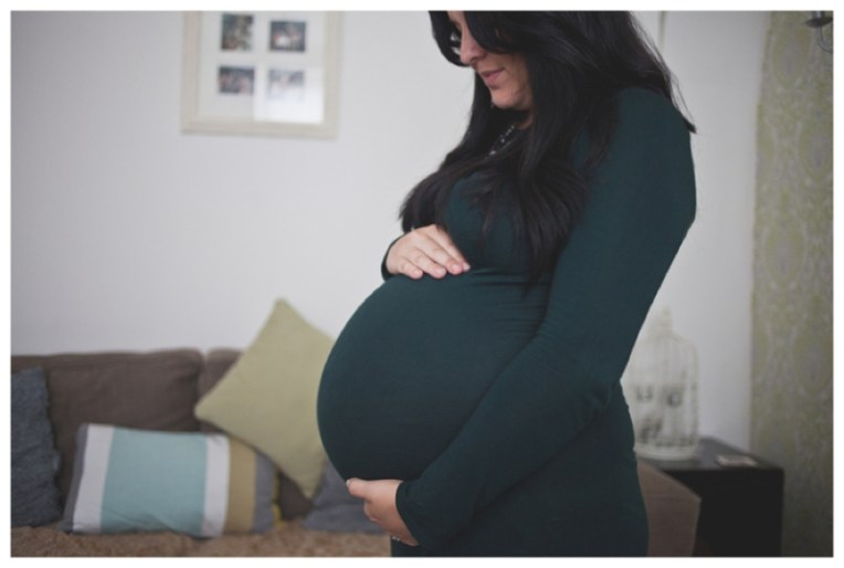 Bryde & Rob {Maternity}-030