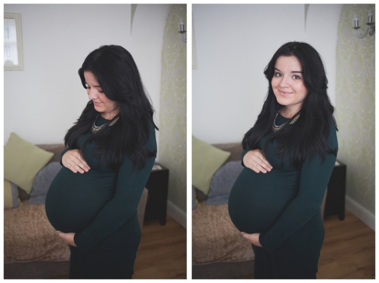 Bryde & Rob {Maternity}-031