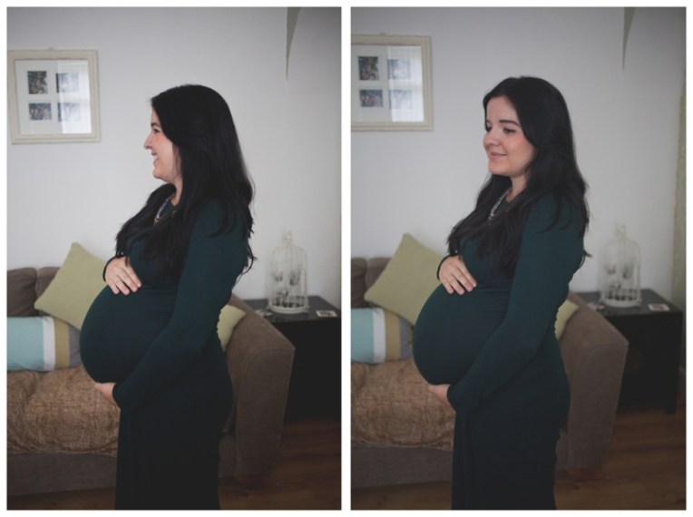 Bryde & Rob {Maternity}-034