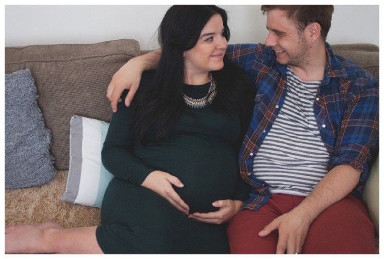 Bryde & Rob {Maternity}-036