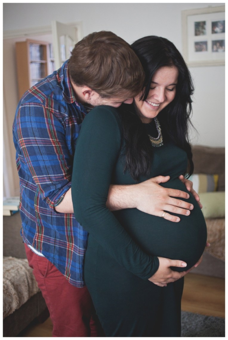 Bryde & Rob {Maternity}-040