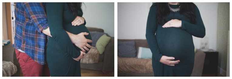 Bryde & Rob {Maternity}-045
