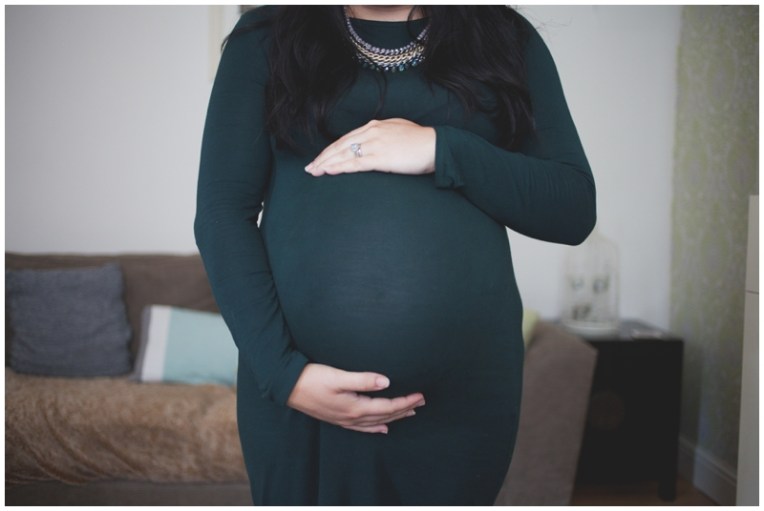 Bryde & Rob {Maternity}-046