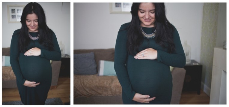 Bryde & Rob {Maternity}-047