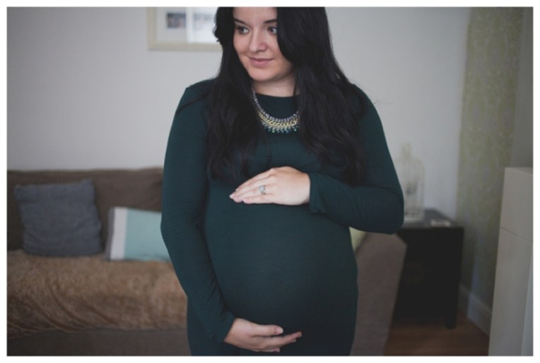 Bryde & Rob {Maternity}-051