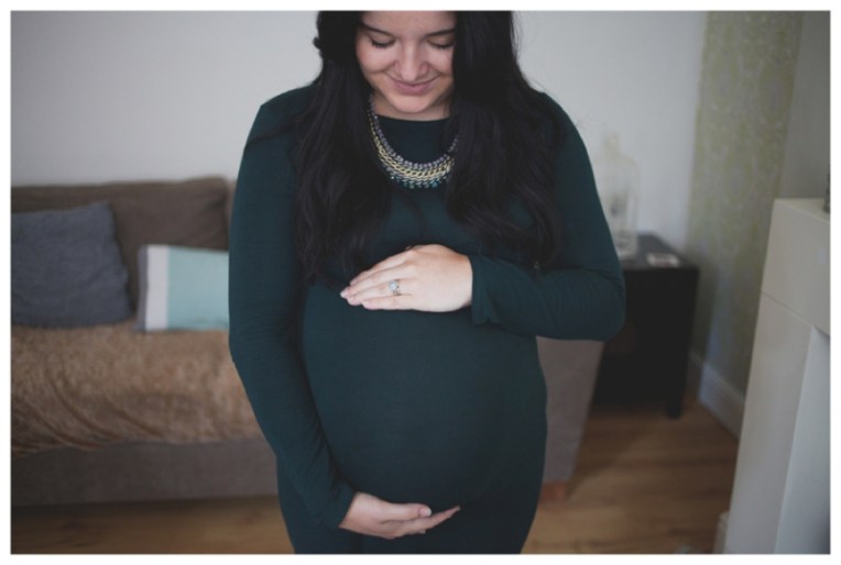 Bryde & Rob {Maternity}-053