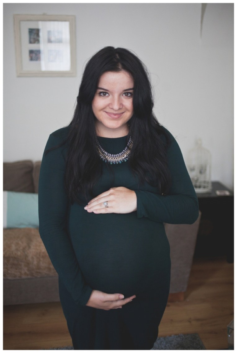 Bryde & Rob {Maternity}-054