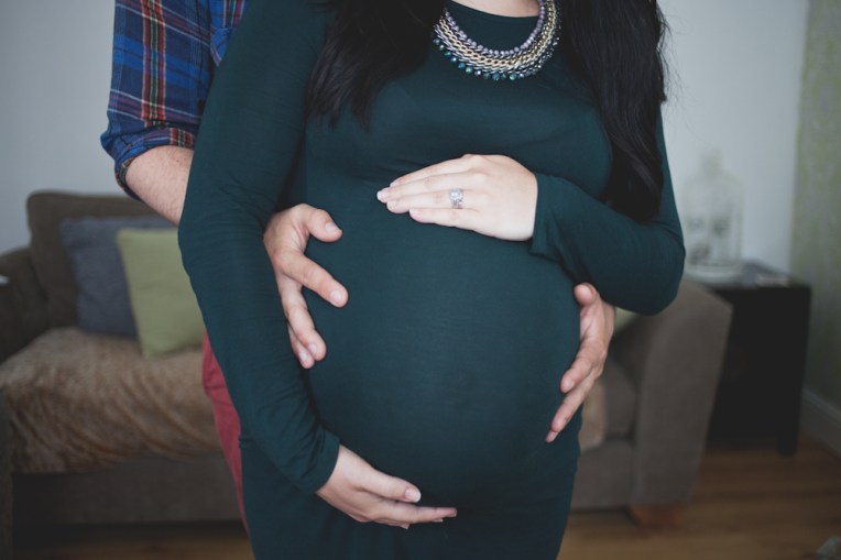 Bryde Rob maternity bump pregnancy photography -2