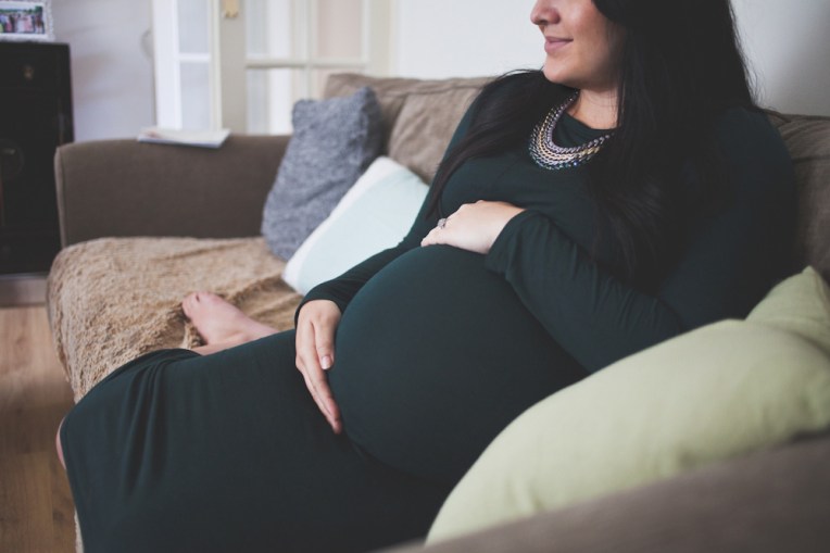 Bryde Rob maternity bump pregnancy photography -3