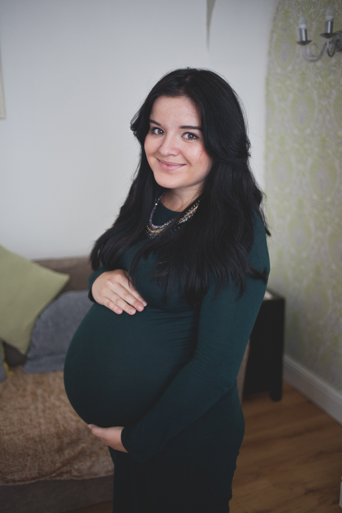 Bryde Rob maternity bump pregnancy photography -4
