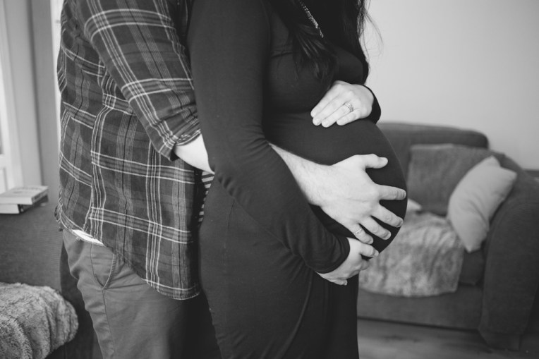 Bryde Rob maternity bump pregnancy photography -6