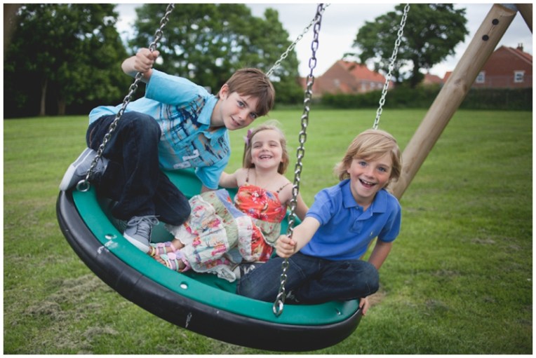 The Stansmore Family-003