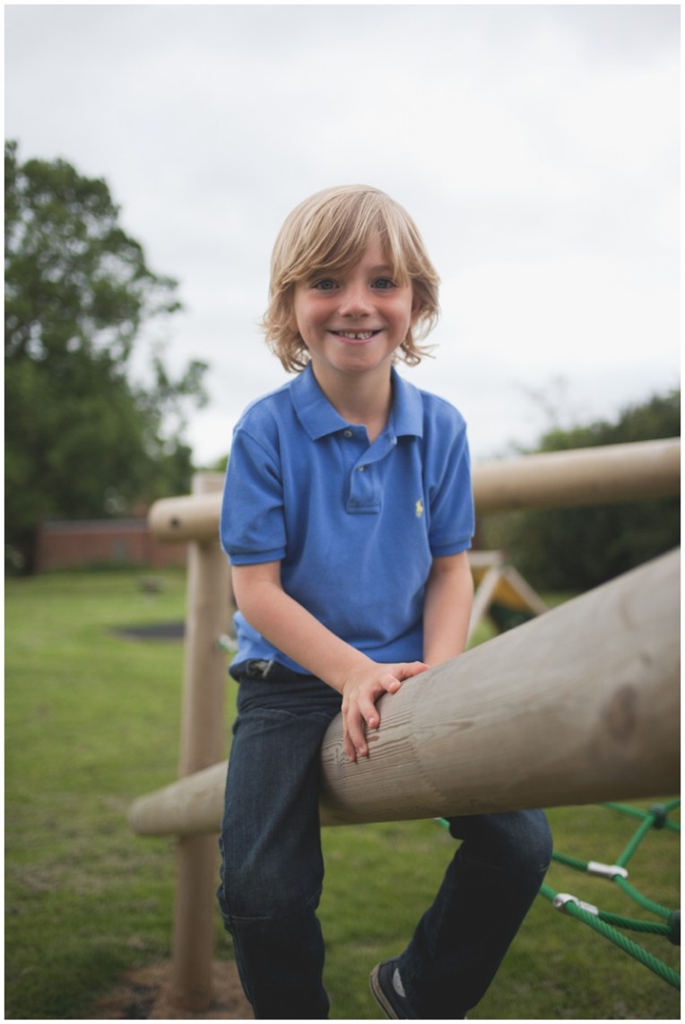 The Stansmore Family-011