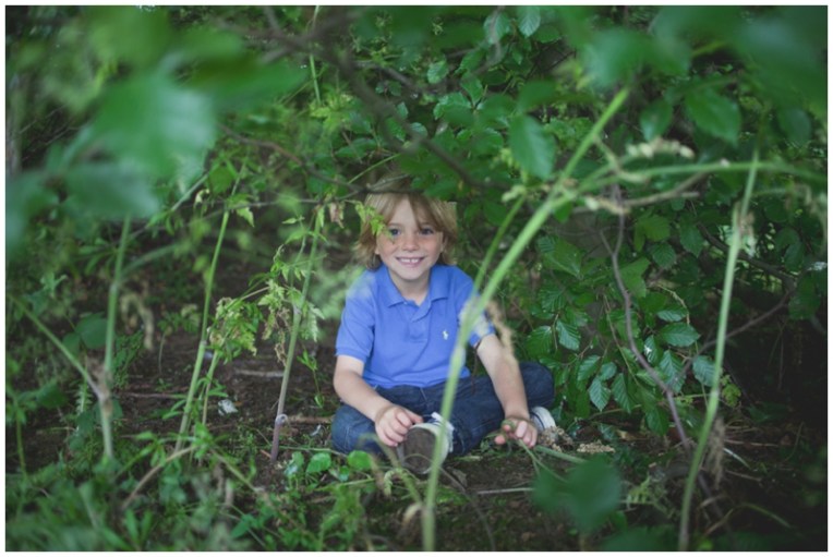 The Stansmore Family-027