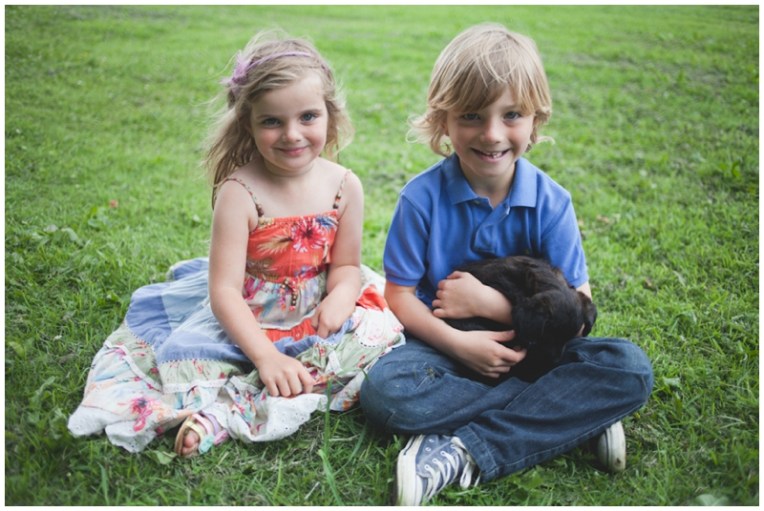 The Stansmore Family-037
