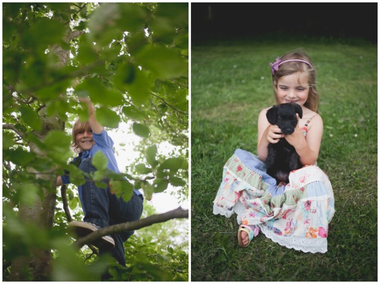 The Stansmore Family-043
