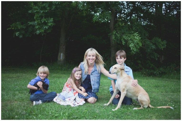 The Stansmore Family-047