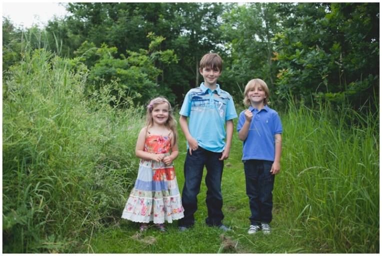 The Stansmore Family-063