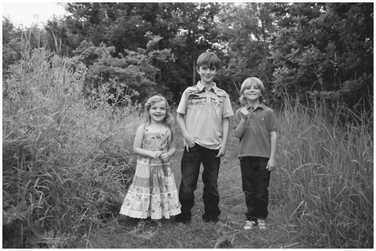 The Stansmore Family-064