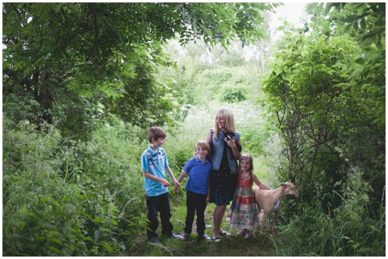 The Stansmore Family-065